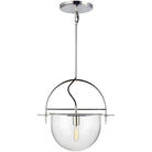 Visual Comfort Studio Collection - Nuance Pendant - KP1031PN - Canada Light Shop