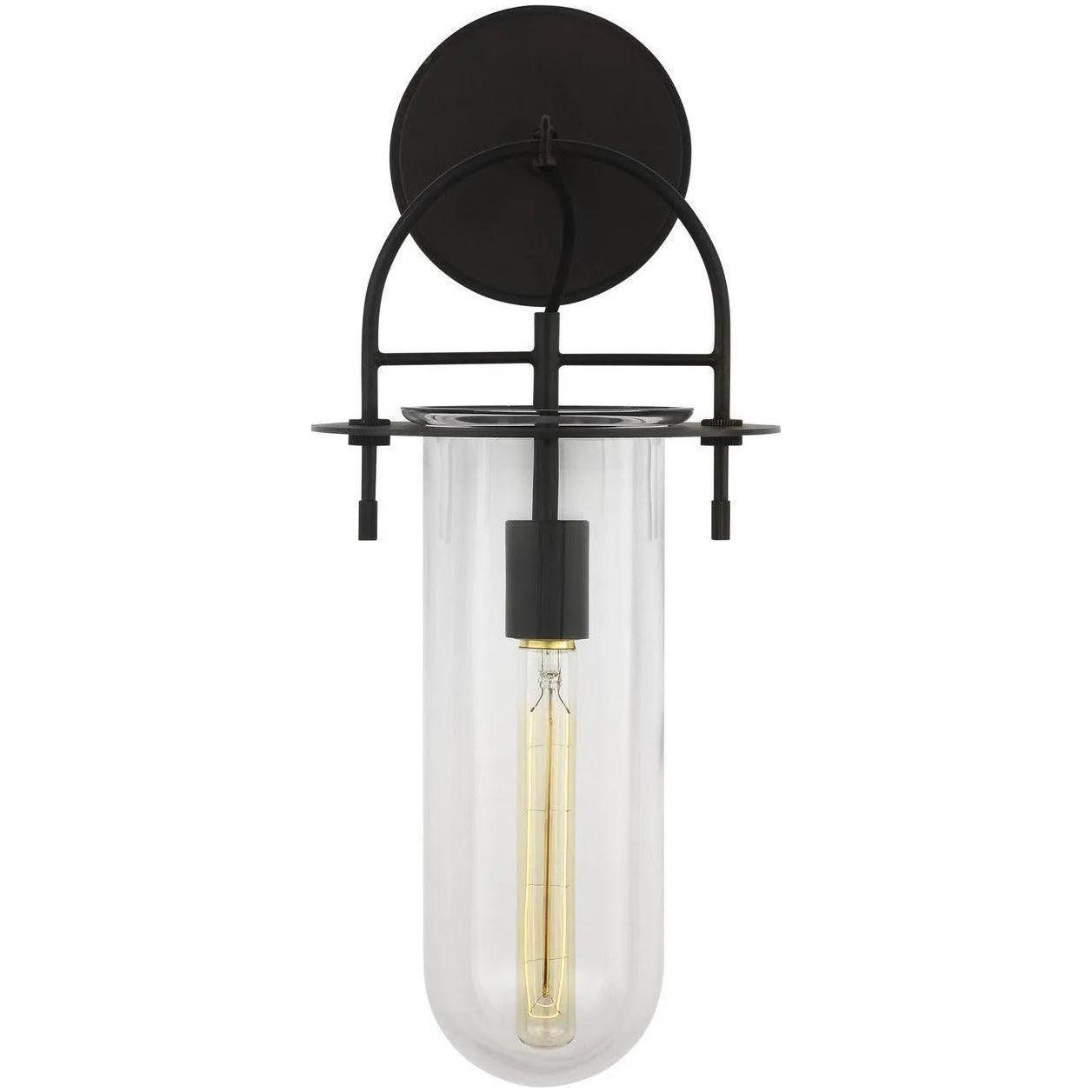 Visual Comfort Studio Collection - Nuance Wall Sconce - KW1051AI - Canada Light Shop