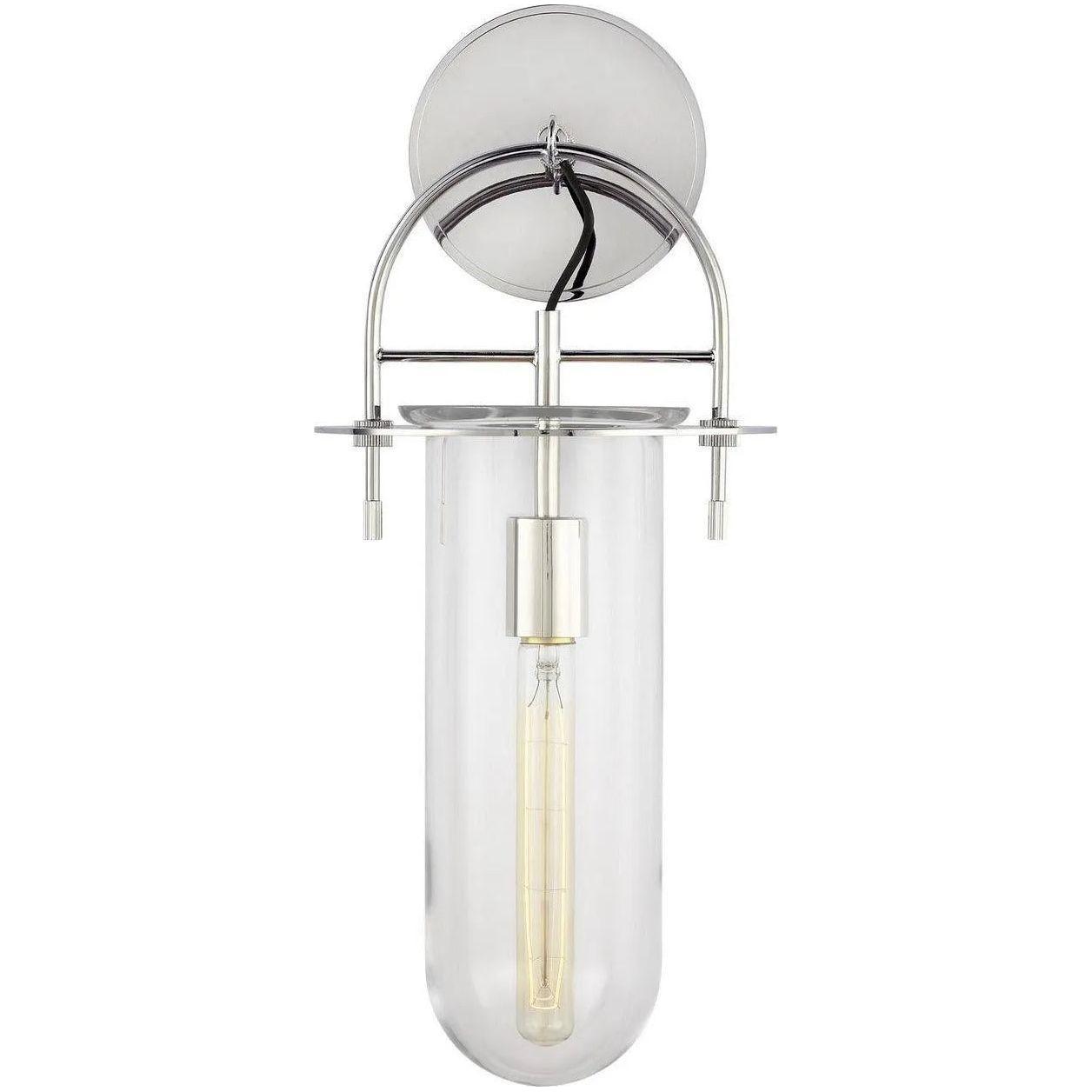 Visual Comfort Studio Collection - Nuance Wall Sconce - KW1051PN - Canada Light Shop
