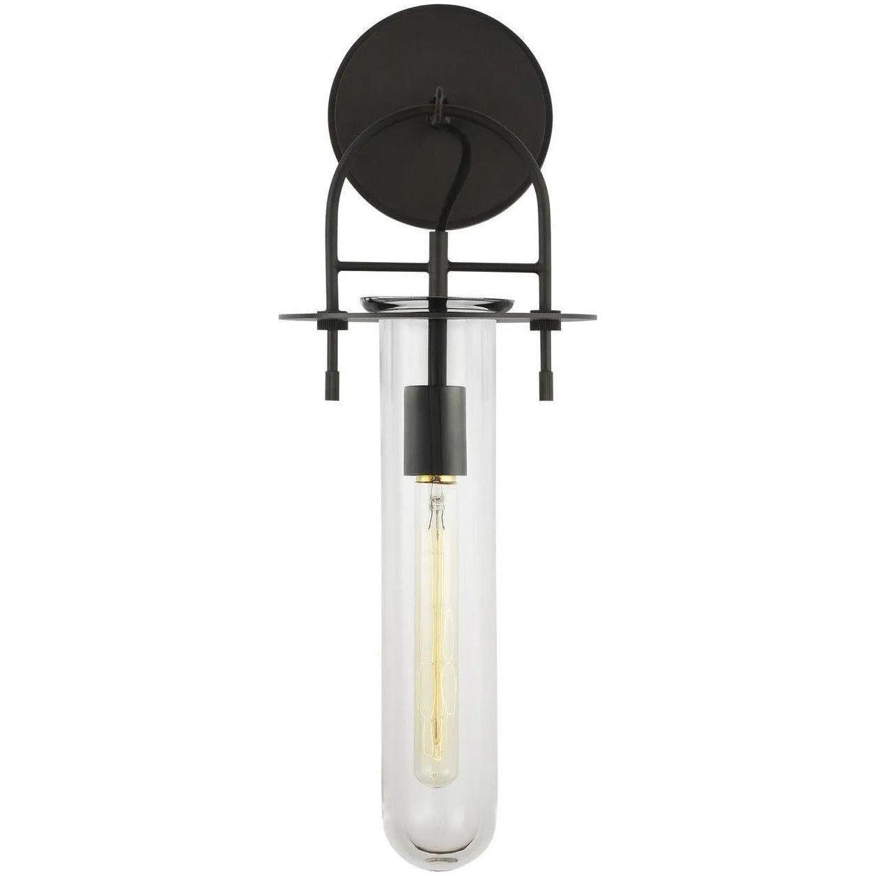 Visual Comfort Studio Collection - Nuance Wall Sconce - KW1061AI - Canada Light Shop