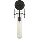 Visual Comfort Studio Collection - Nuance Wall Sconce - KW1061AI - Canada Light Shop