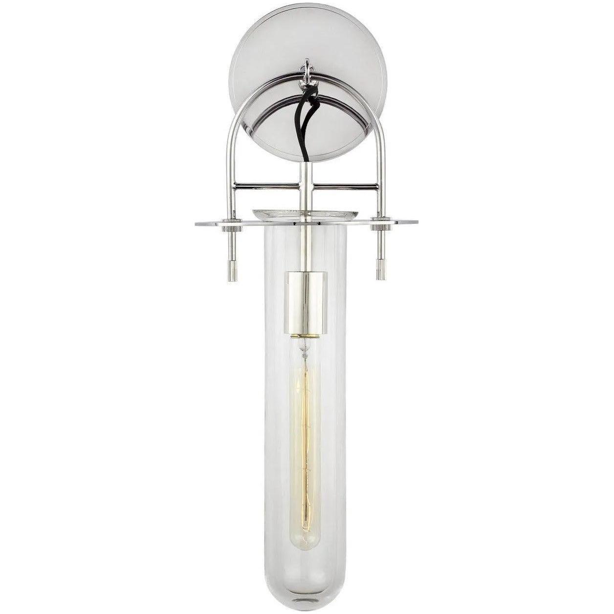 Visual Comfort Studio Collection - Nuance Wall Sconce - KW1061PN - Canada Light Shop