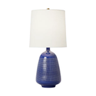 Visual Comfort Studio Collection - Ornella Table Lamp - AET1131BCL1 - Canada Light Shop