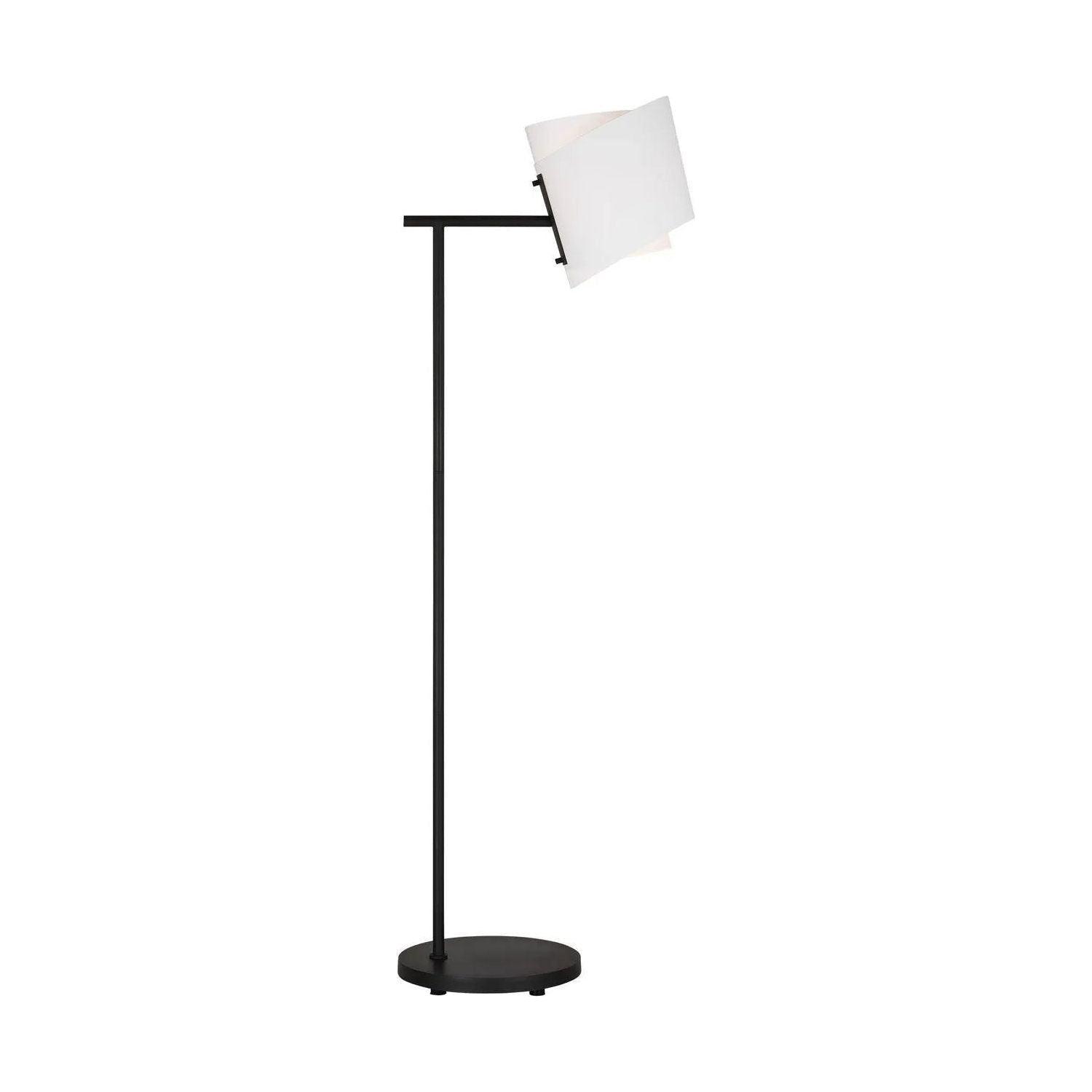 Visual Comfort Studio Collection - Paerero LED Floor Lamp - ET1501AI1 - Canada Light Shop