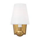 Visual Comfort Studio Collection - Paisley Vanity - AV1001BBS - Canada Light Shop