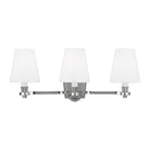 Visual Comfort Studio Collection - Paisley Vanity - AV1003PN - Canada Light Shop