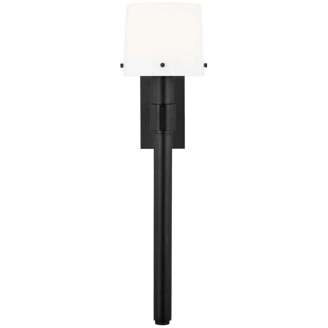 Visual Comfort Studio Collection - Palma Tall Wall Sconce - TW1091AI - Canada Light Shop