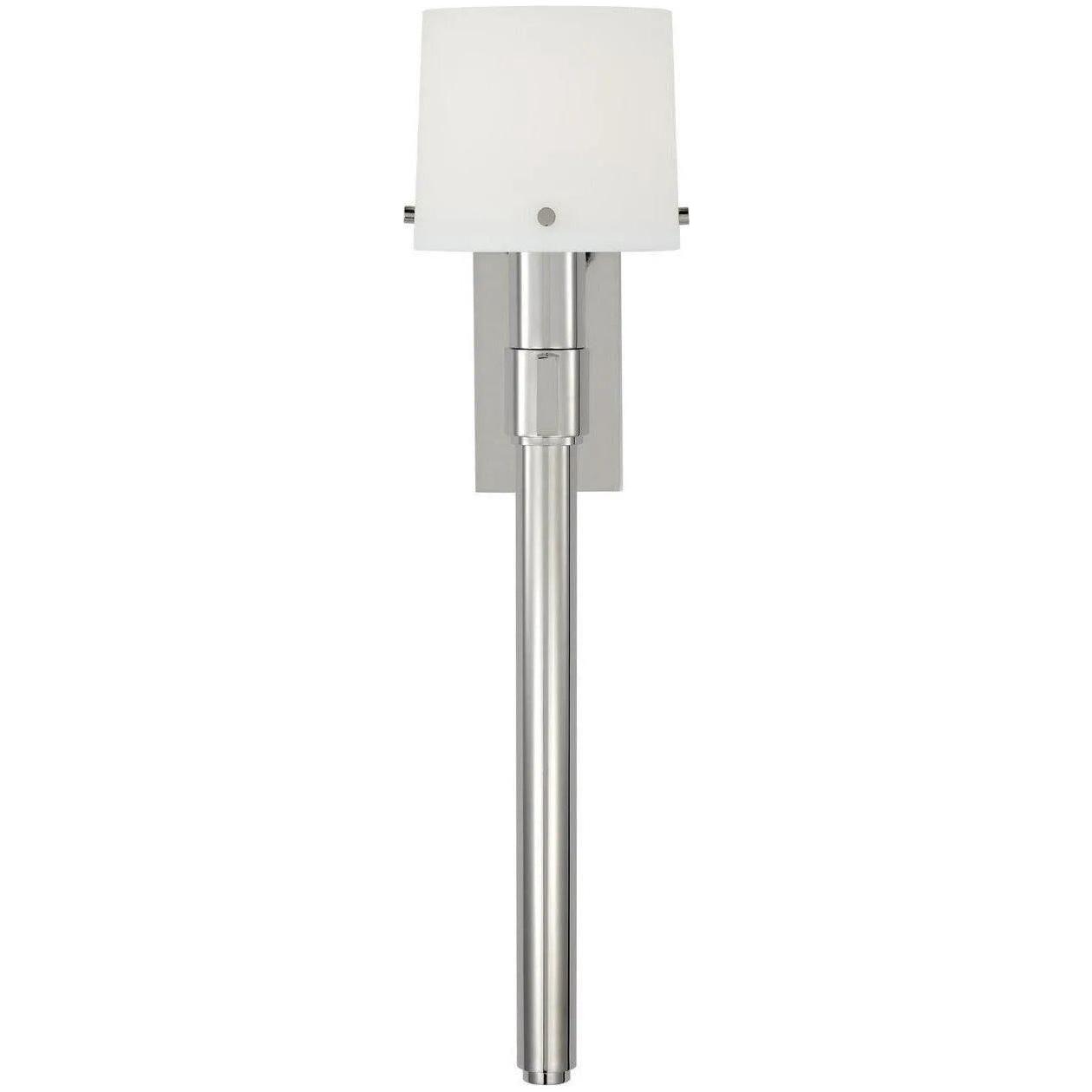 Visual Comfort Studio Collection - Palma Tall Wall Sconce - TW1091PN - Canada Light Shop