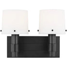 Visual Comfort Studio Collection - Palma Vanity - TV1082AI - Canada Light Shop