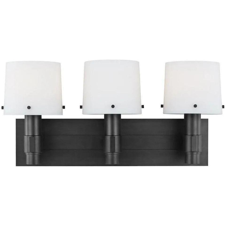Visual Comfort Studio Collection - Palma Vanity - TV1083AI - Canada Light Shop