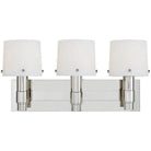 Visual Comfort Studio Collection - Palma Vanity - TV1083PN - Canada Light Shop