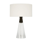 Visual Comfort Studio Collection - Pender Table Lamp - DJT1041MBK1 - Canada Light Shop