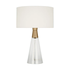 Visual Comfort Studio Collection - Pender Table Lamp - DJT1041SB1 - Canada Light Shop