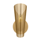 Visual Comfort Studio Collection - Plivot Wall Sconce - LXW1031BBS - Canada Light Shop