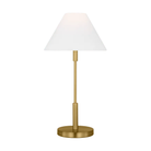 Visual Comfort Studio Collection - Porteau Table Lamp - DJT1011SB1 - Canada Light Shop
