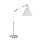 Visual Comfort Studio Collection - Remy Table Lamp - AET1041PN1 - Canada Light Shop