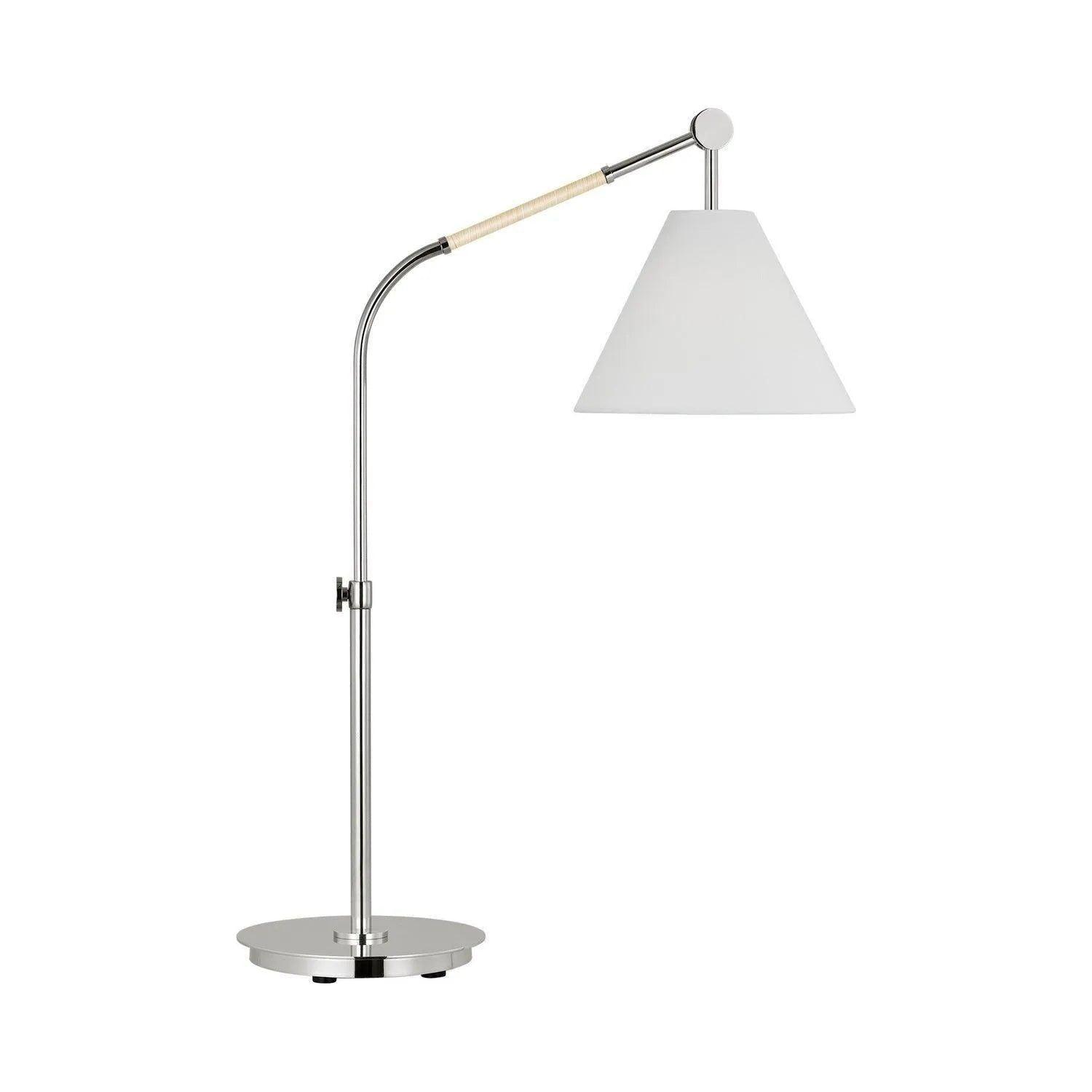 Visual Comfort Studio Collection - Remy Table Lamp - AET1041PN1 - Canada Light Shop