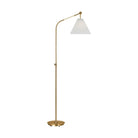 Visual Comfort Studio Collection - Remy Task Floor Lamp - AET1051BBS1 - Canada Light Shop