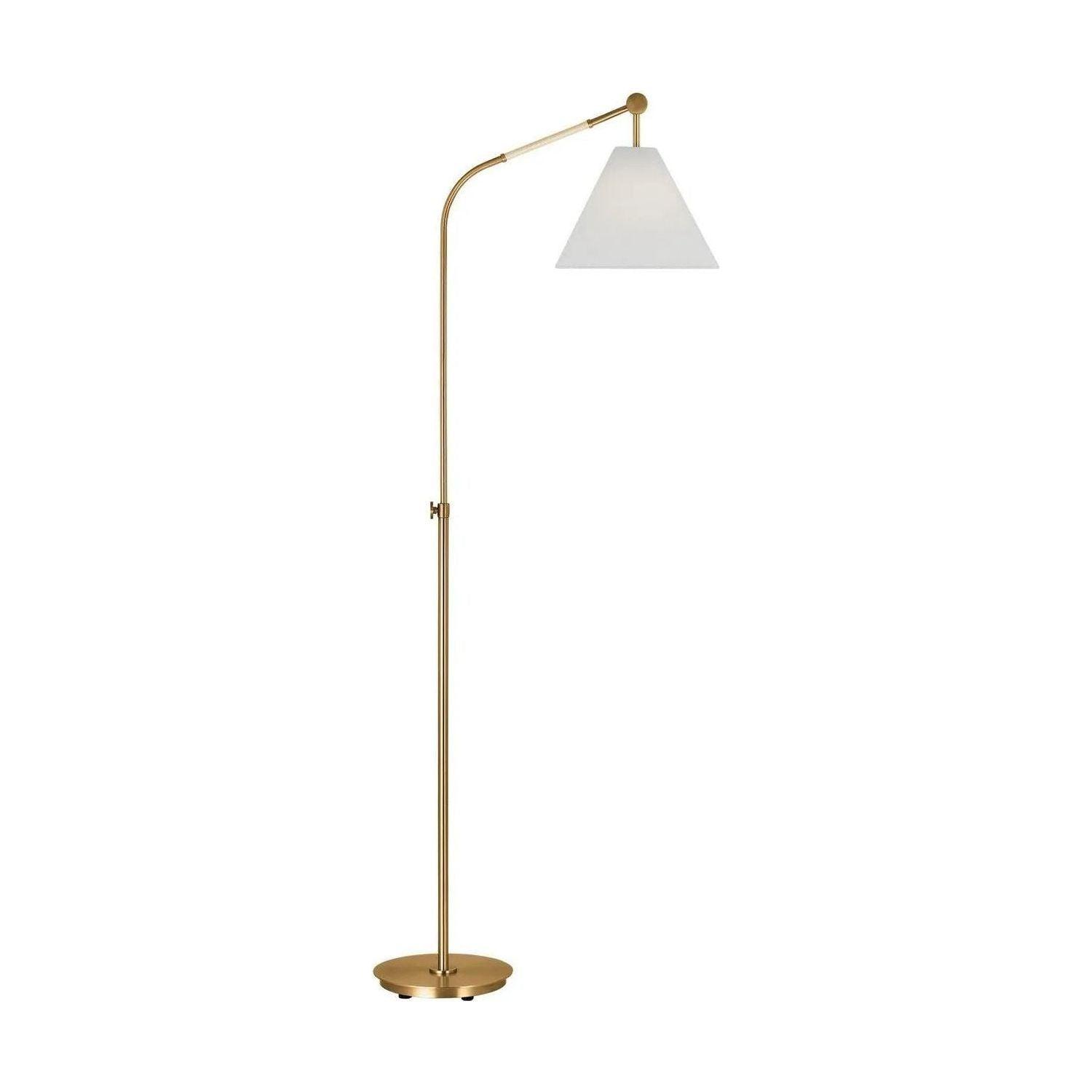 Visual Comfort Studio Collection - Remy Task Floor Lamp - AET1051BBS1 - Canada Light Shop