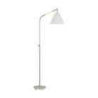 Visual Comfort Studio Collection - Remy Task Floor Lamp - AET1051PN1 - Canada Light Shop