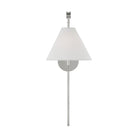 Visual Comfort Studio Collection - Remy Task Sconce - AEW1021PN - Canada Light Shop