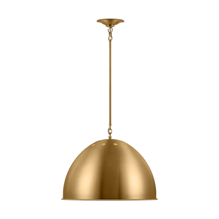 Visual Comfort Studio Collection - Robbie Pendant - TP1171BBS - Canada Light Shop