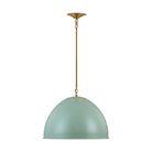 Visual Comfort Studio Collection - Robbie Pendant - TP1171EPSBBS - Canada Light Shop