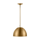 Visual Comfort Studio Collection - Robbie Pendant - TP1181BBS - Canada Light Shop