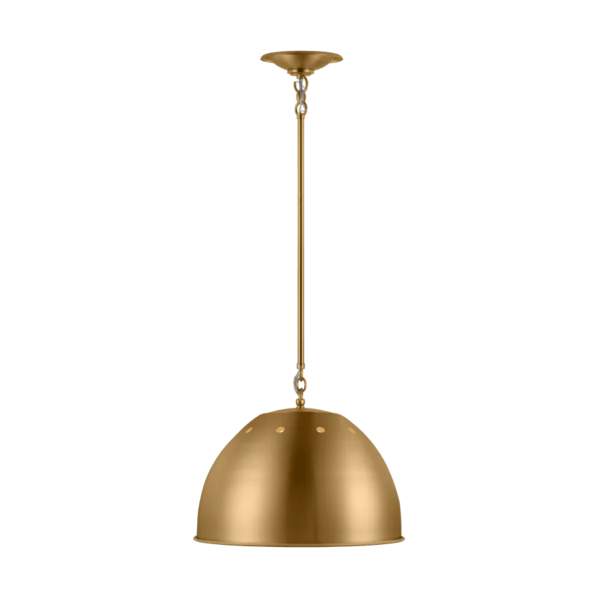 Visual Comfort Studio Collection - Robbie Pendant - TP1181BBS - Canada Light Shop