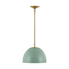 Visual Comfort Studio Collection - Robbie Pendant - TP1181EPSBBS - Canada Light Shop