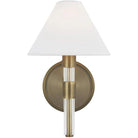 Visual Comfort Studio Collection - Robert Wall Sconce - LW1041TWB - Canada Light Shop