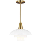 Visual Comfort Studio Collection - Rossie Pendant - EP1271BBS - Canada Light Shop