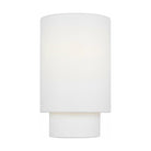 Visual Comfort Studio Collection - Sawyer Wall Sconce - KSW1042BBS - Canada Light Shop