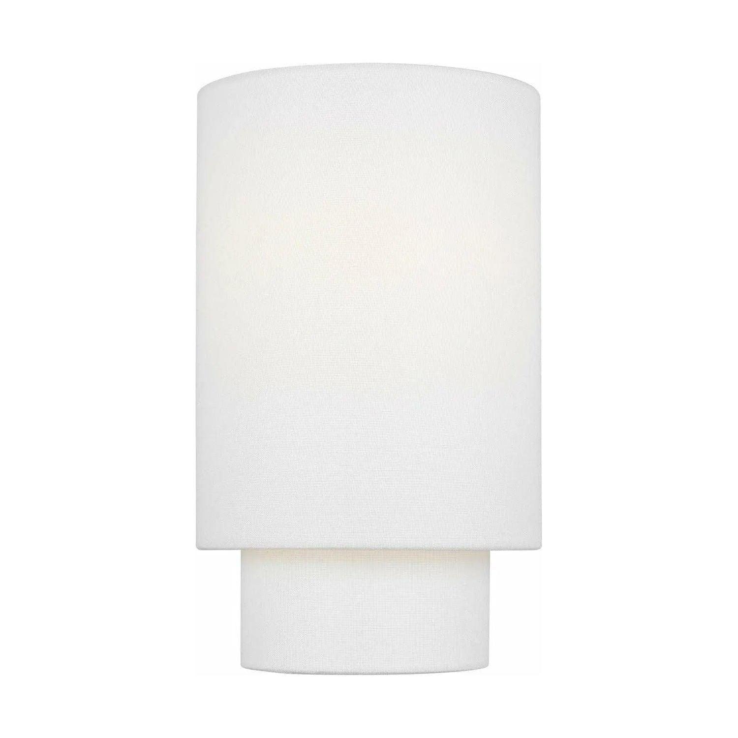 Visual Comfort Studio Collection - Sawyer Wall Sconce - KSW1042BBS - Canada Light Shop