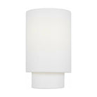 Visual Comfort Studio Collection - Sawyer Wall Sconce - KSW1042PN - Canada Light Shop