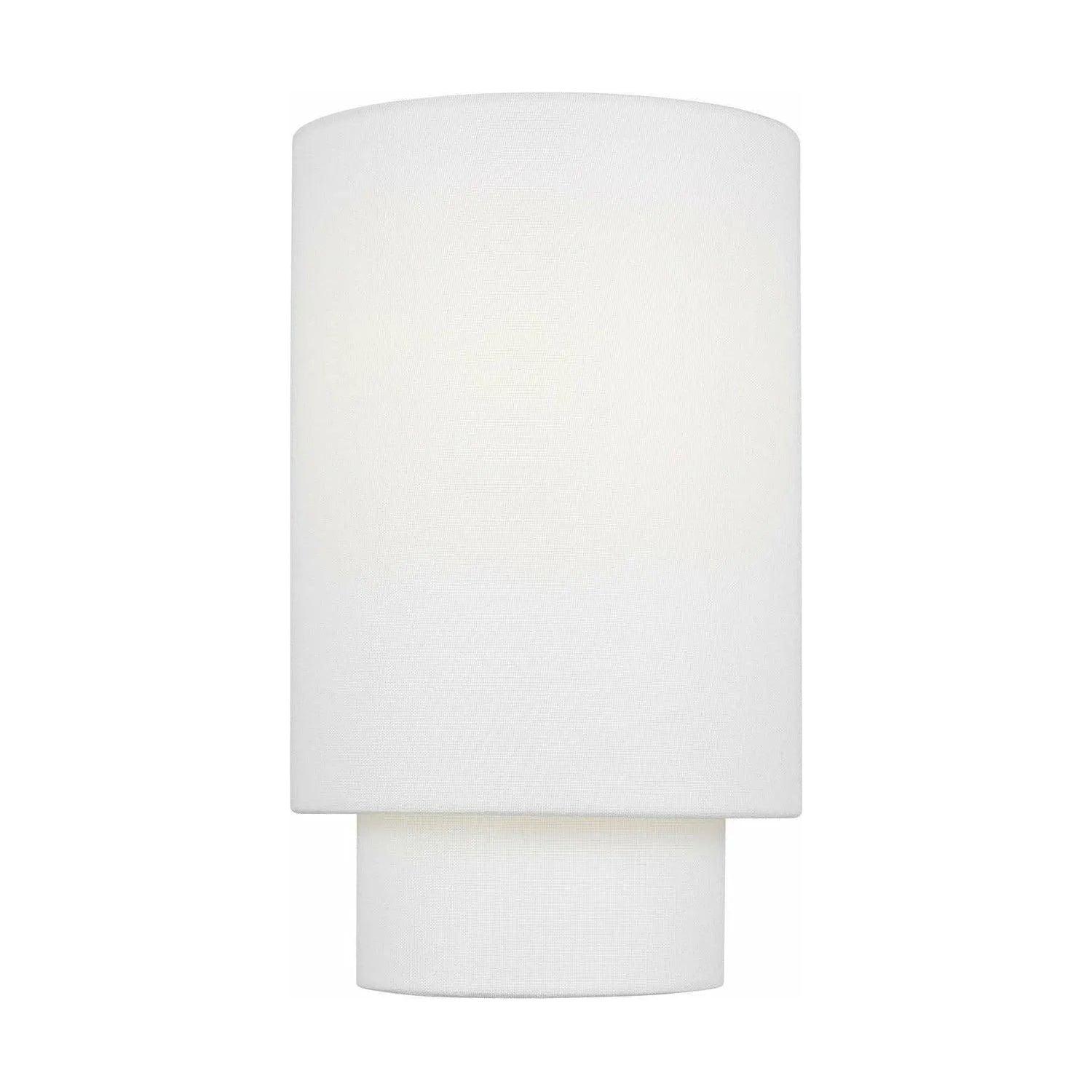 Visual Comfort Studio Collection - Sawyer Wall Sconce - KSW1042PN - Canada Light Shop