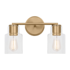 Visual Comfort Studio Collection - Sayward Bath Vanity - DJV1002SB - Canada Light Shop