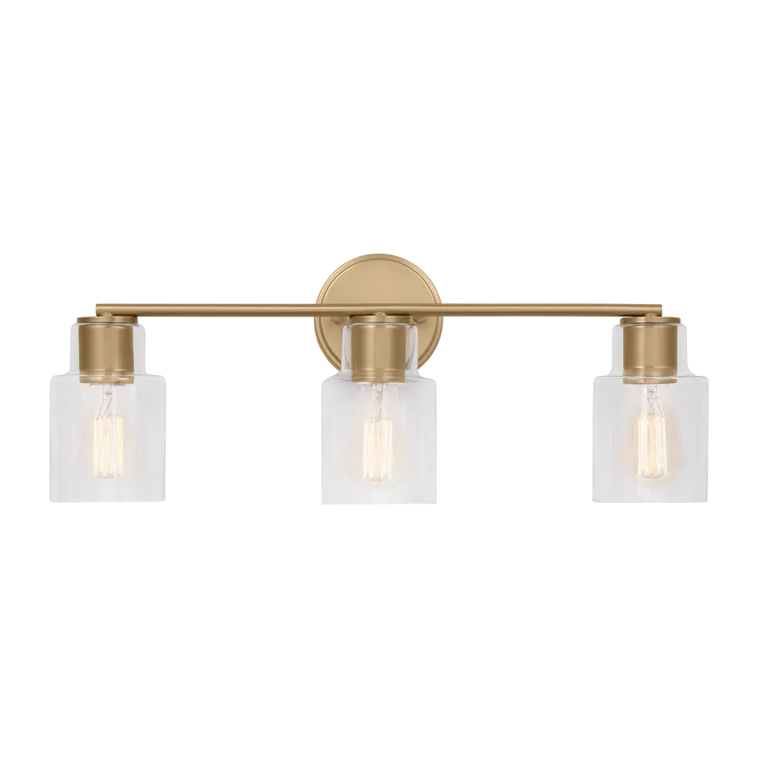 Visual Comfort Studio Collection - Sayward Bath Vanity - DJV1003SB - Canada Light Shop