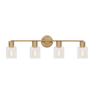 Visual Comfort Studio Collection - Sayward Bath Vanity - DJV1004SB - Canada Light Shop