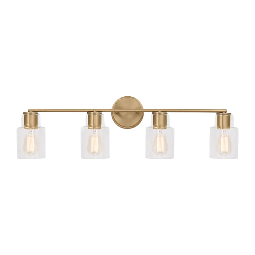 Visual Comfort Studio Collection - Sayward Bath Vanity - DJV1004SB - Canada Light Shop