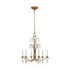 Visual Comfort Studio Collection - Shannon Chandelier - CC1616ADB - Canada Light Shop