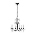 Visual Comfort Studio Collection - Shannon Chandelier - CC1616AI - Canada Light Shop