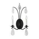 Visual Comfort Studio Collection - Shannon Wall Sconce - CW1292AI - Canada Light Shop