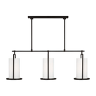 Visual Comfort Studio Collection - Sherwood Chandelier - TFC1053AI - Canada Light Shop