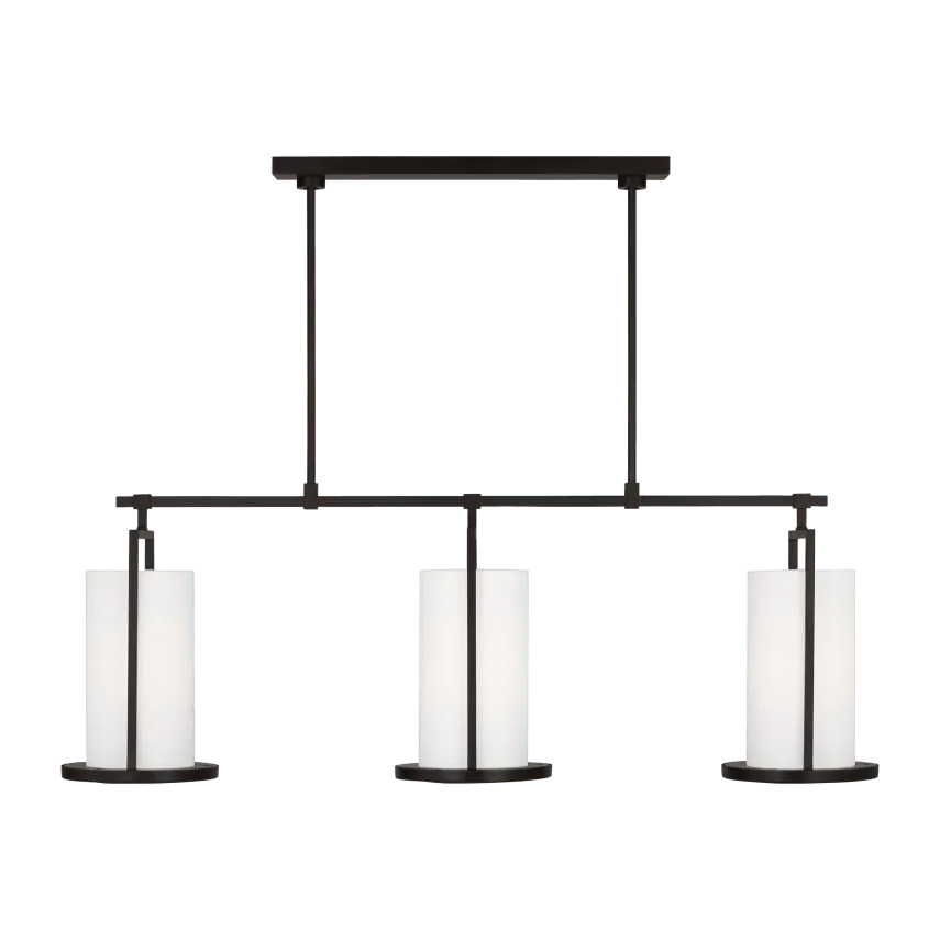 Visual Comfort Studio Collection - Sherwood Chandelier - TFC1053AI - Canada Light Shop
