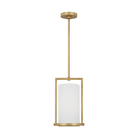 Visual Comfort Studio Collection - Sherwood Pendant - TFP1001CGD - Canada Light Shop