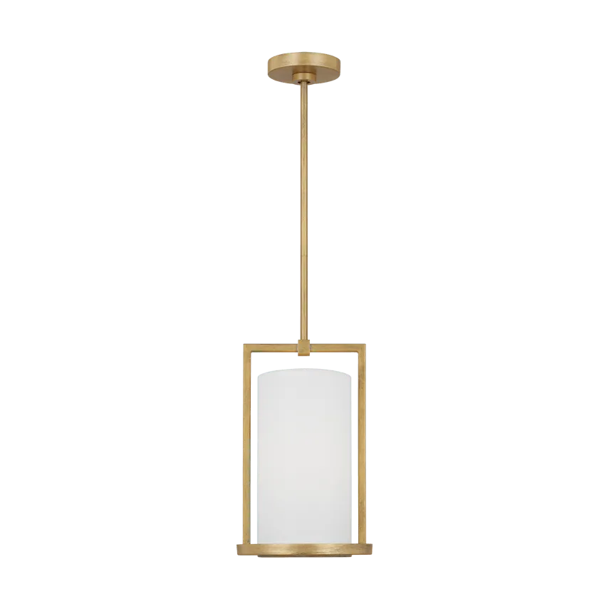 Visual Comfort Studio Collection - Sherwood Pendant - TFP1001CGD - Canada Light Shop