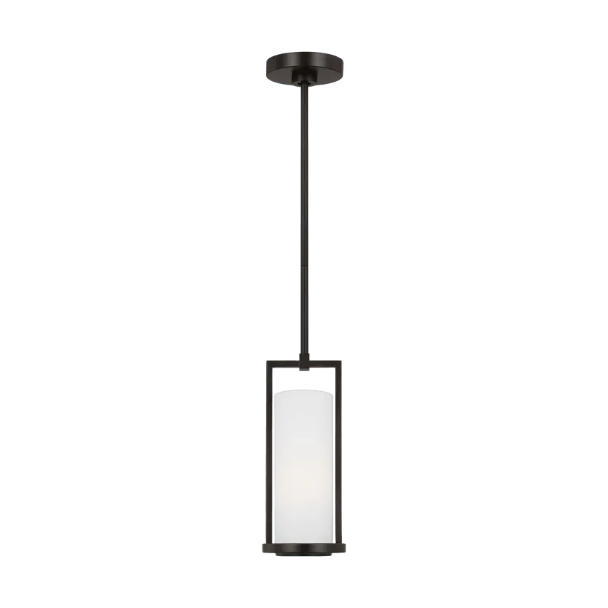Visual Comfort Studio Collection - Sherwood Pendant - TFP1011AI - Canada Light Shop