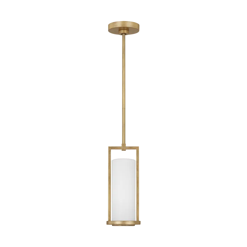 Visual Comfort Studio Collection - Sherwood Pendant - TFP1011CGD - Canada Light Shop