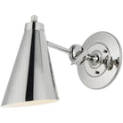 Visual Comfort Studio Collection - Signoret Wall Sconce - TW1061PN - Canada Light Shop